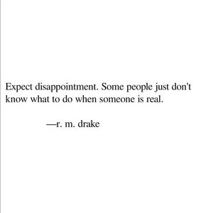 Meet your Posher, Patti